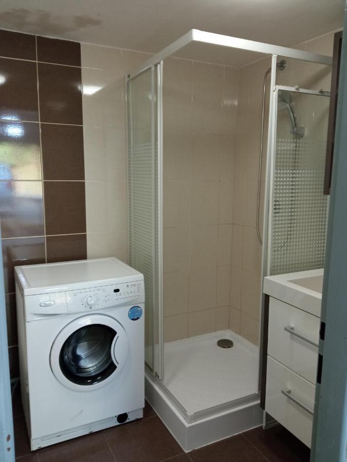 Apartmany Rybnik 체스키크룸로프 외부 사진