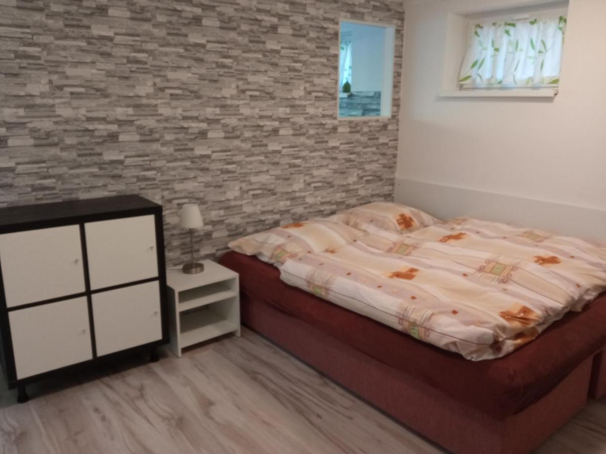 Apartmany Rybnik 체스키크룸로프 외부 사진