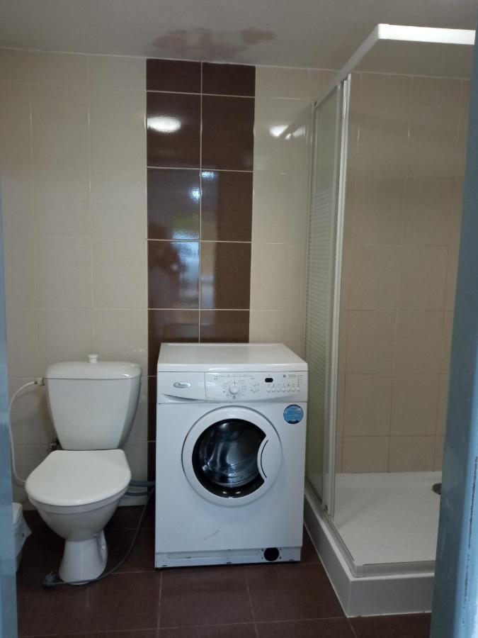 Apartmany Rybnik 체스키크룸로프 외부 사진