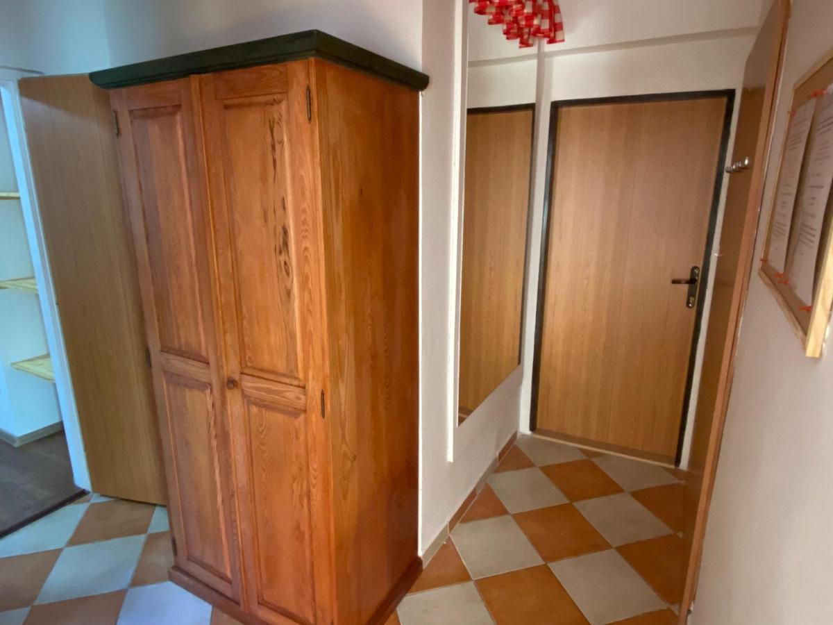 Apartmany Rybnik 체스키크룸로프 외부 사진