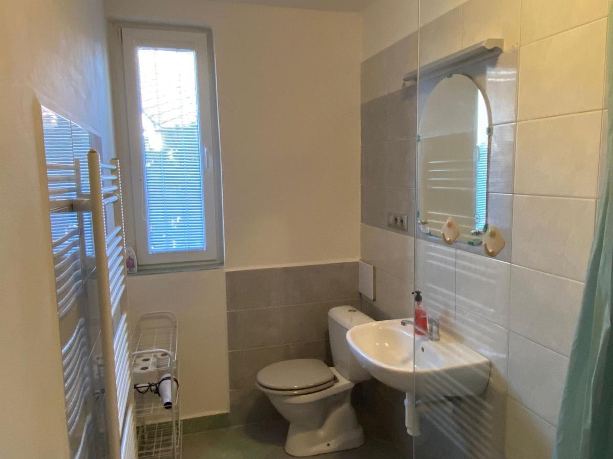 Apartmany Rybnik 체스키크룸로프 외부 사진