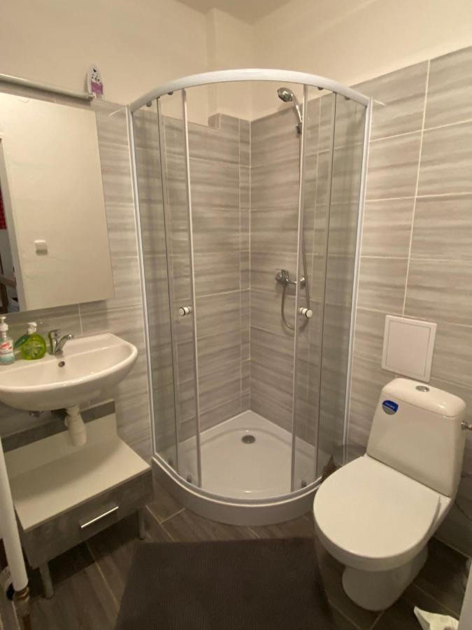 Apartmany Rybnik 체스키크룸로프 외부 사진
