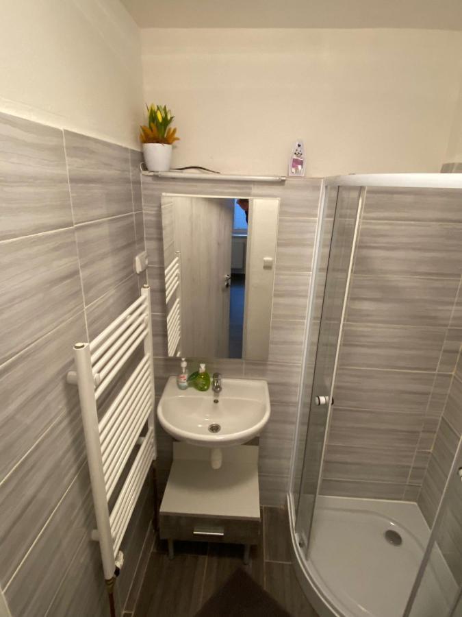 Apartmany Rybnik 체스키크룸로프 외부 사진