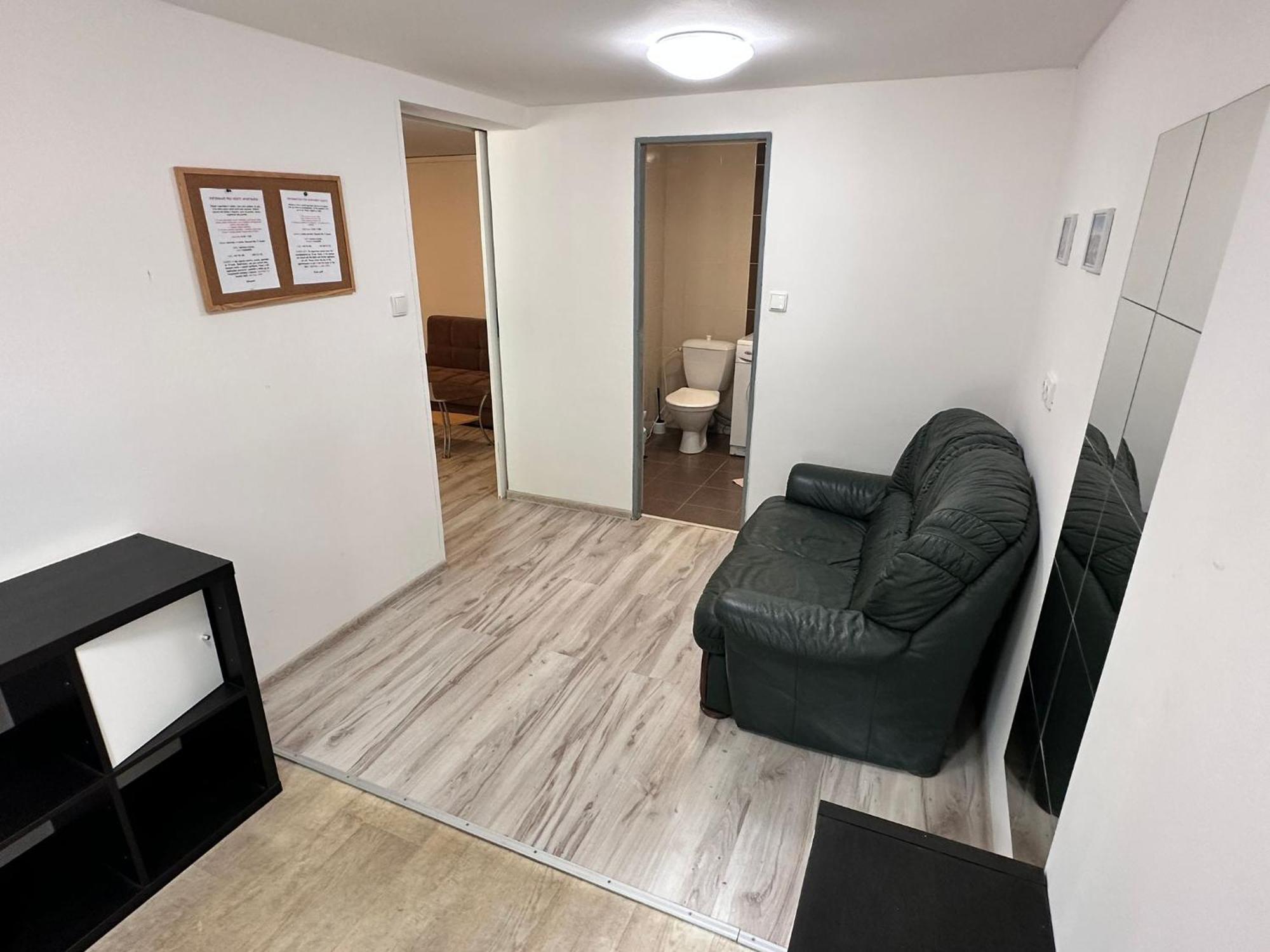 Apartmany Rybnik 체스키크룸로프 외부 사진